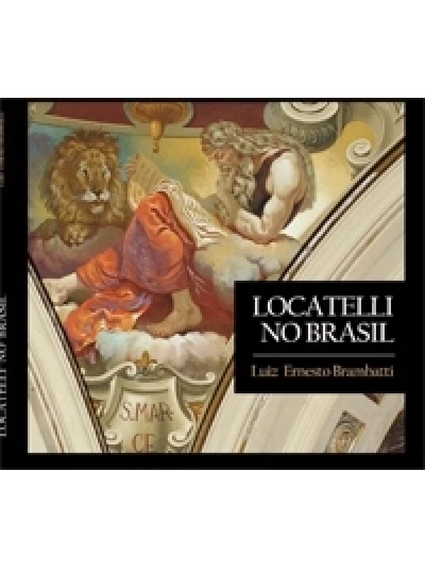 Locatelli no Brasil 