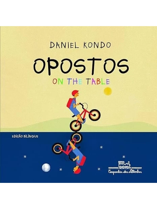 OPOSTOS ON THE TABLE