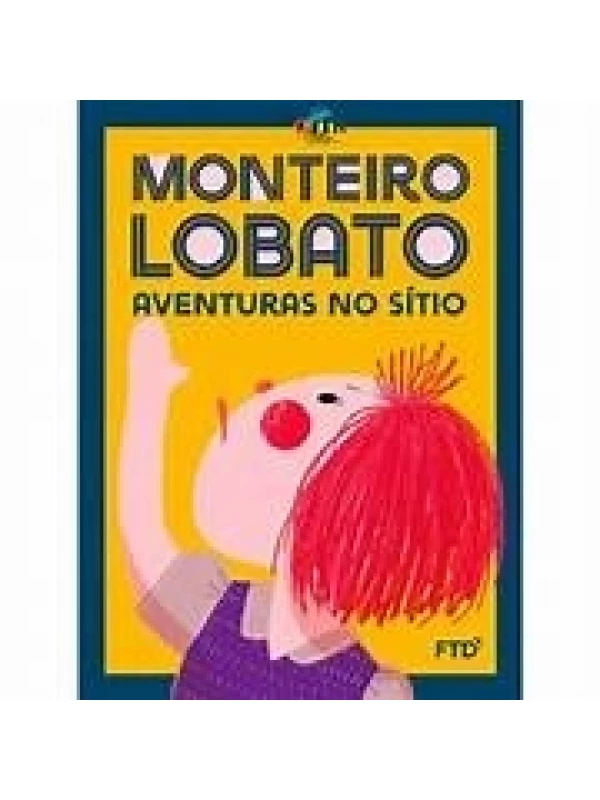 AVENTURAS NO SÍTIO