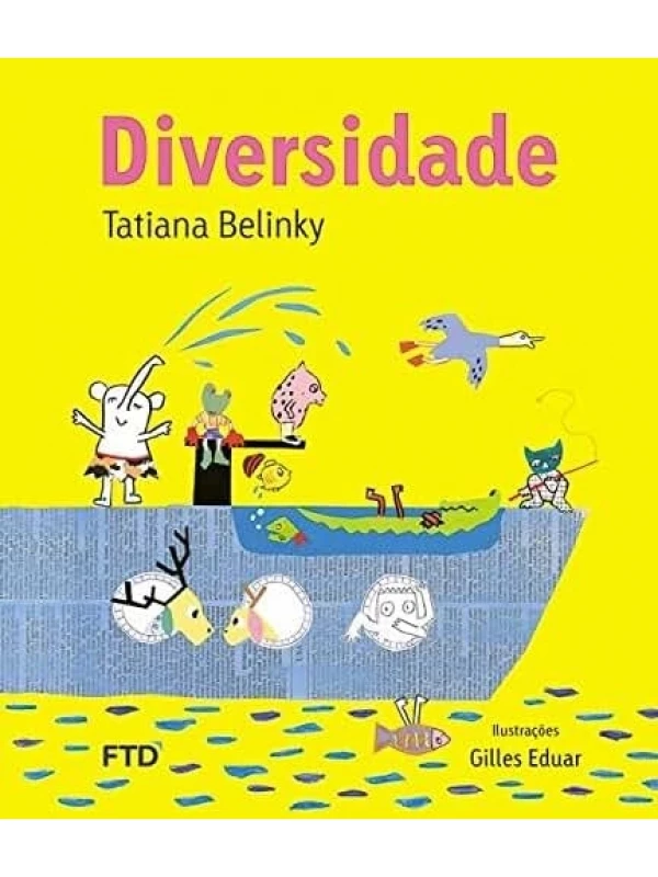DIVERSIDADE