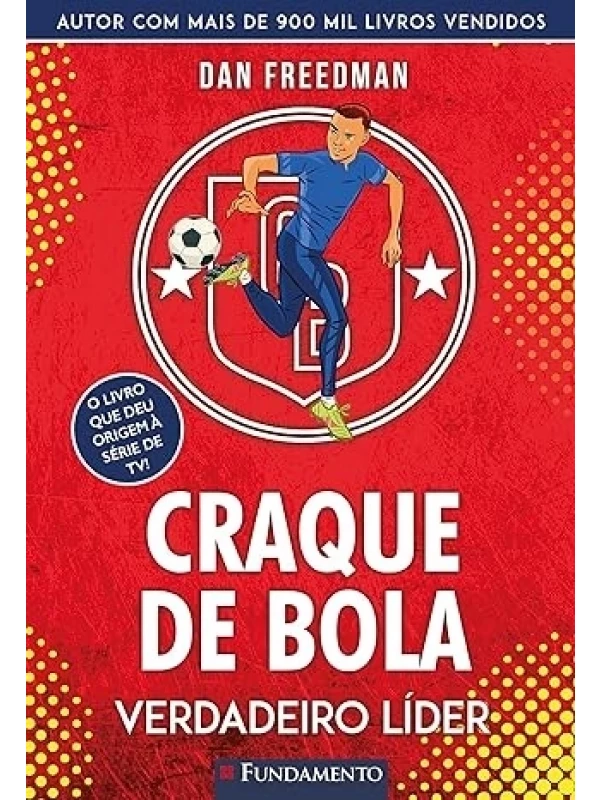 CRAQUE DE BOLA - VERDADEIRO LÍDER