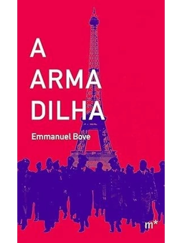A ARMADILHA