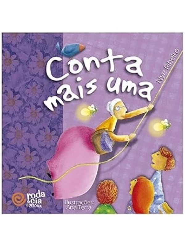 CONTA MAIS UMA
