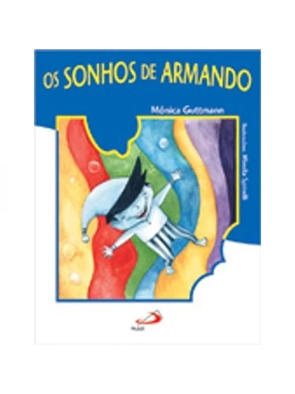 OS SONHOS DE ARMANDO