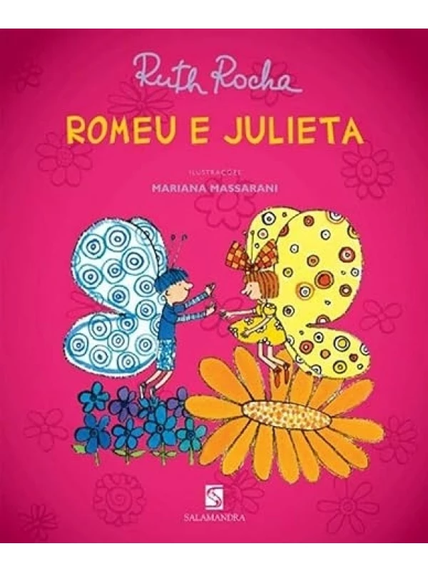 Romeu e Julieta