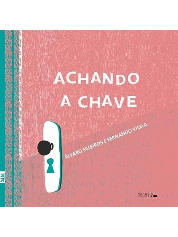 ACHANDO A CHAVE