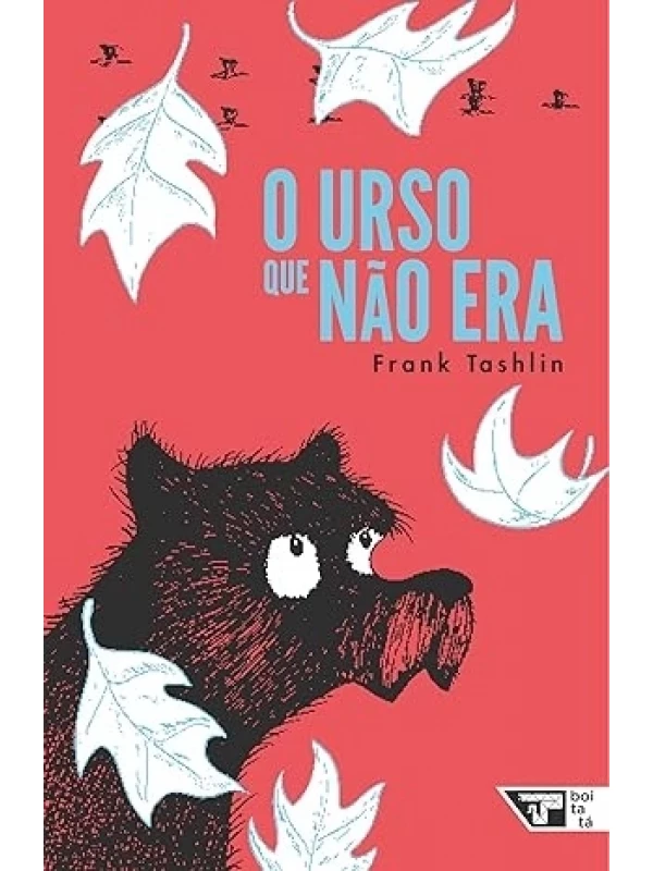 O URSO QUE NÃO ERA
