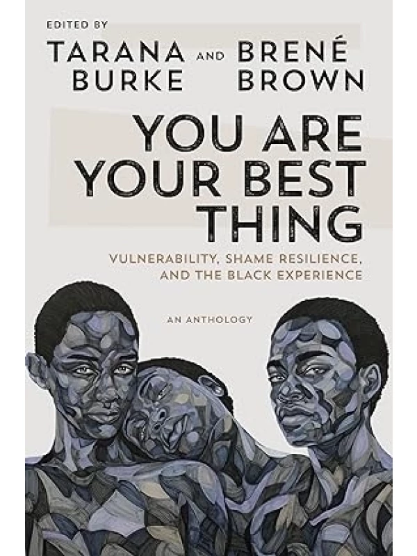 YOU ARE YOUR BEST THING - EDIÇÃO EM INGLÊS