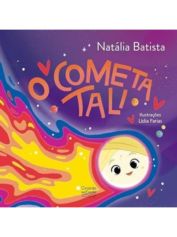 O COMETA TALI