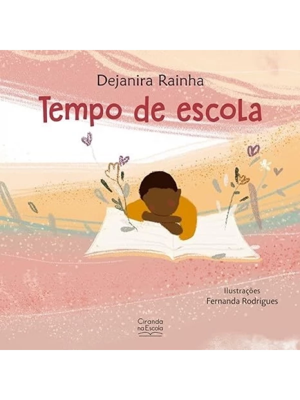 TEMPO DE ESCOLA