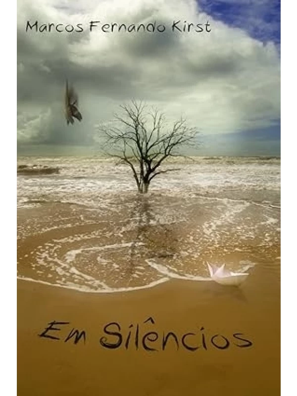 EM SILÊNCIOS