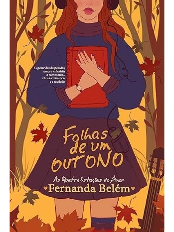 FOLHAS DE UM OUTONO