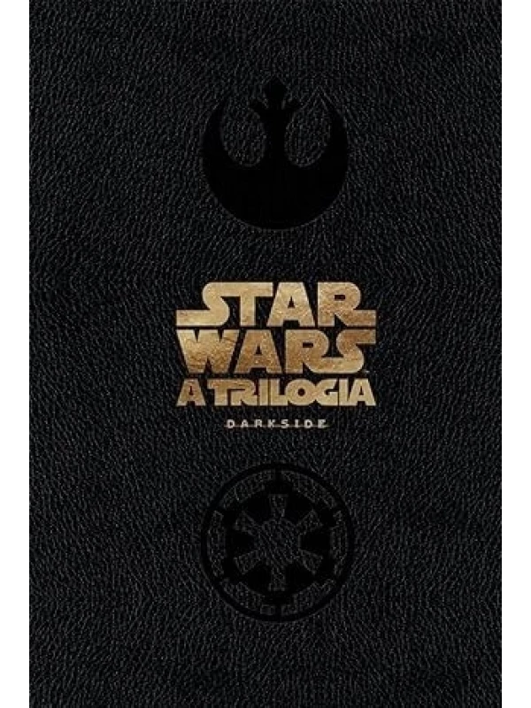 STAR WARS - A TRILOGIA
