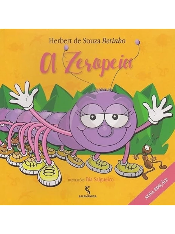 A ZEROPEIA