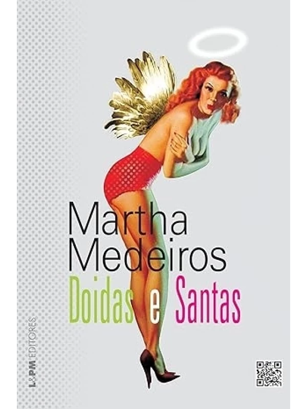 DOIDAS E SANTAS