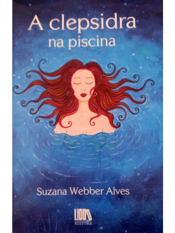 A CLEPSIDRA NA PISCINA
