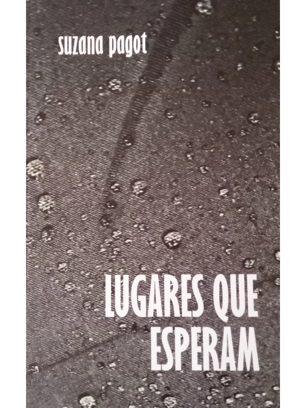 LUGARES QUE ESPERAM