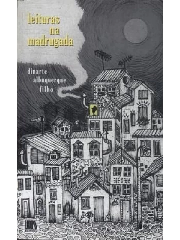 LEITURAS NA MADRUGADA