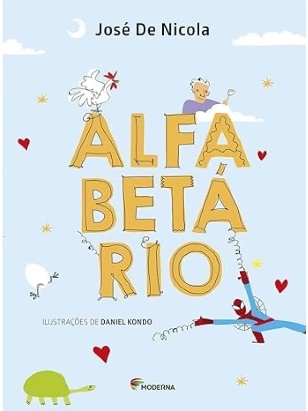 ALFABETÁRIO