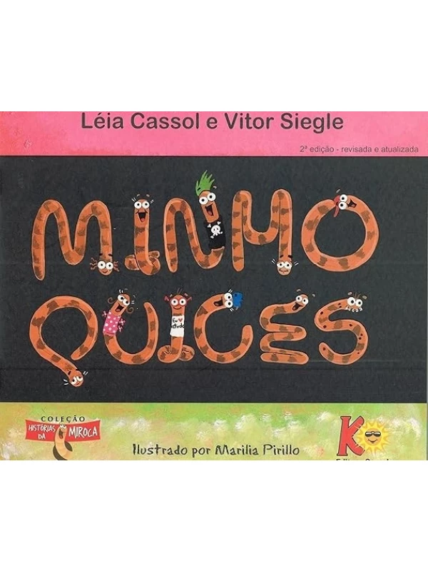 MINHOQUICES
