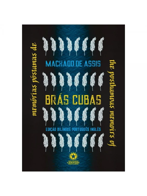 MEMÓRIAS PÓSTUMAS DE BRÁS CUBAS