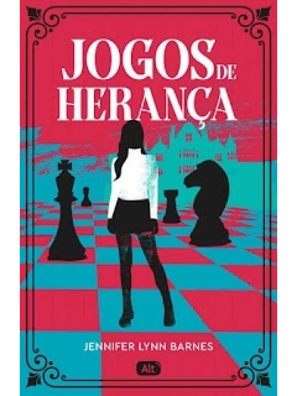 Jogos de herança 1