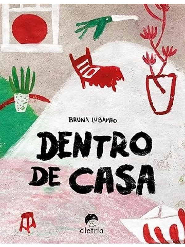 DENTRO DE CASA