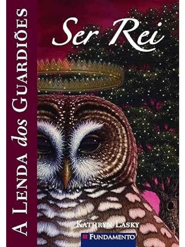 LENDA DOS GUARDIÕES - VOL.11