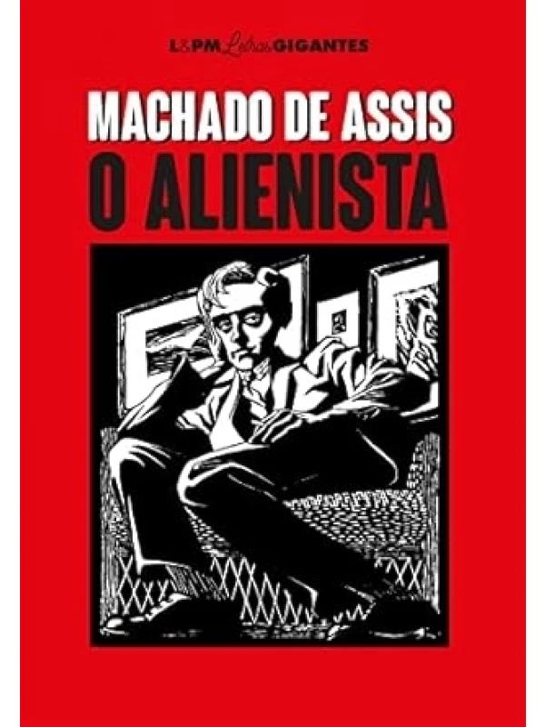 O ALIENISTA