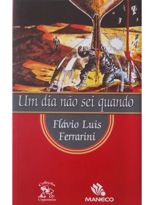 UM DIA NÃO SEI QUANDO