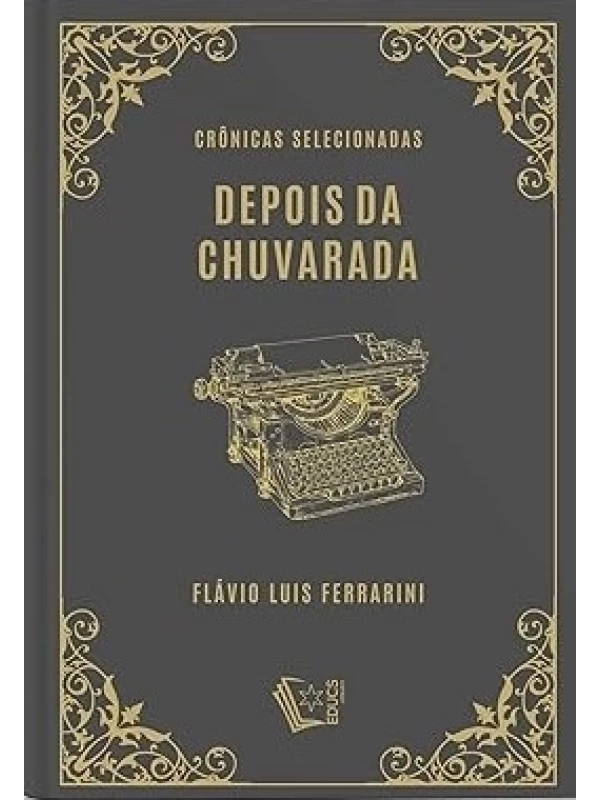 DEPOIS DA CHUVARADA