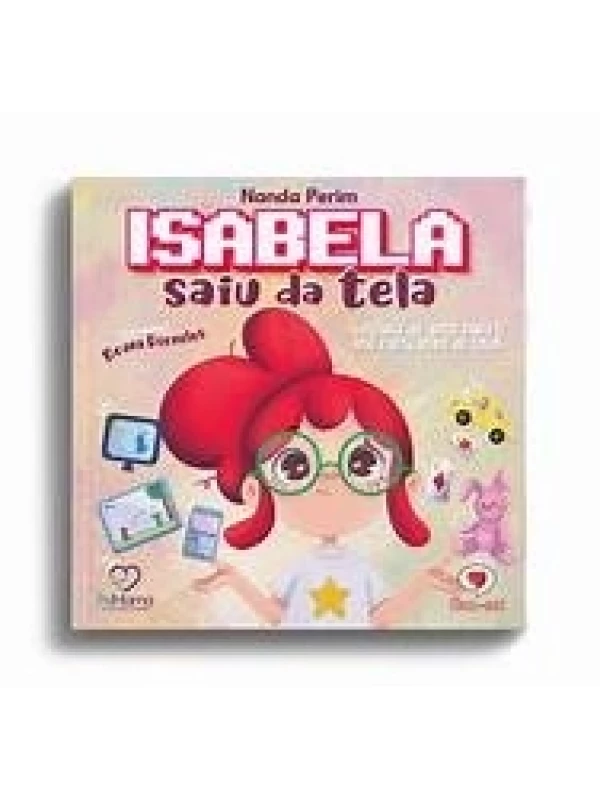 ISABELA SAIU DA TELA
