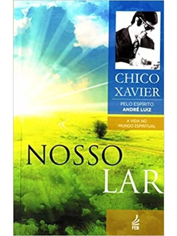 NOSSO LAR