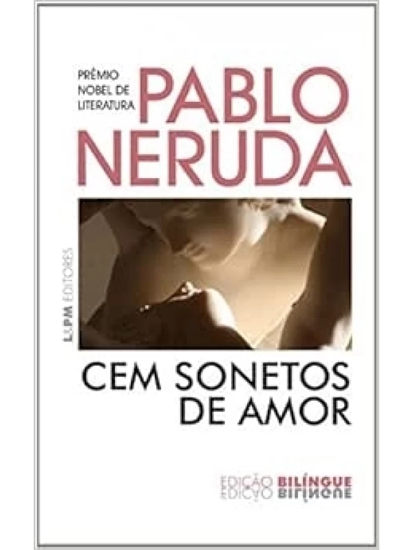 CEM SONETOS DE AMOR