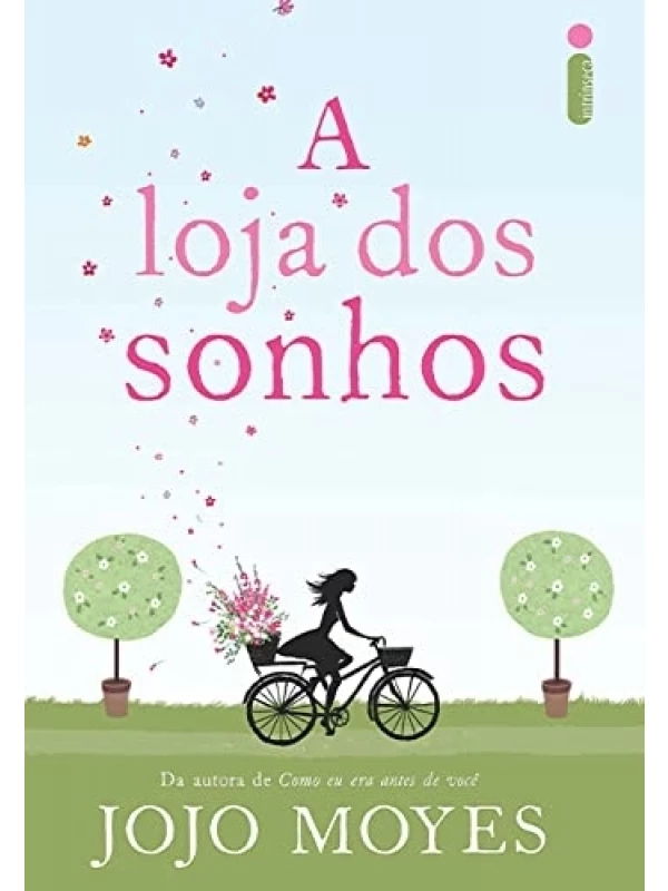 A Loja dos Sonhos