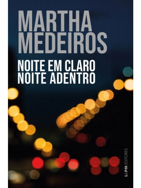 NOITE EM CLARO NOITE ADENTRO