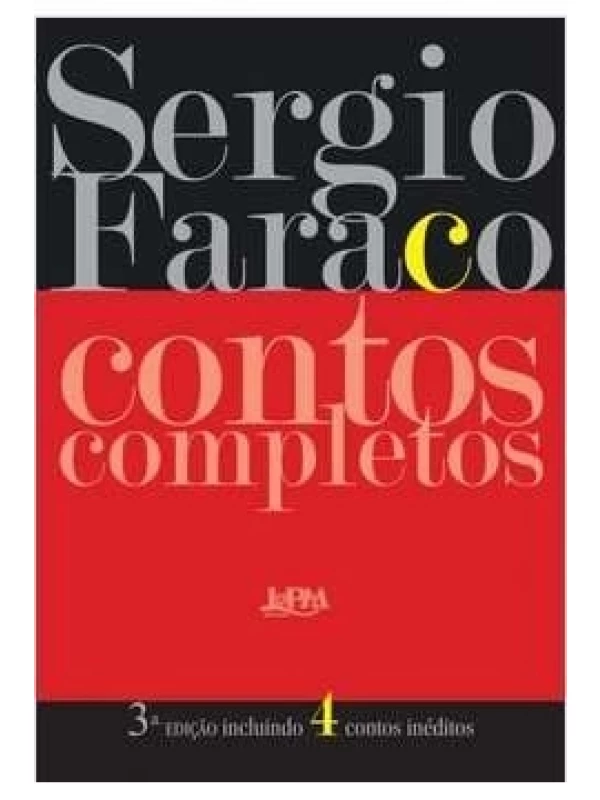 CONTOS COMPLETOS