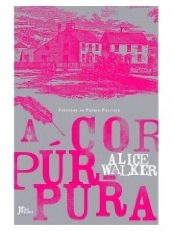 A cor púrpura