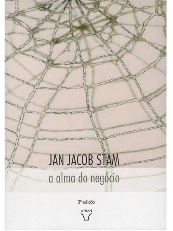 A ALMA DO NEGÓCIO