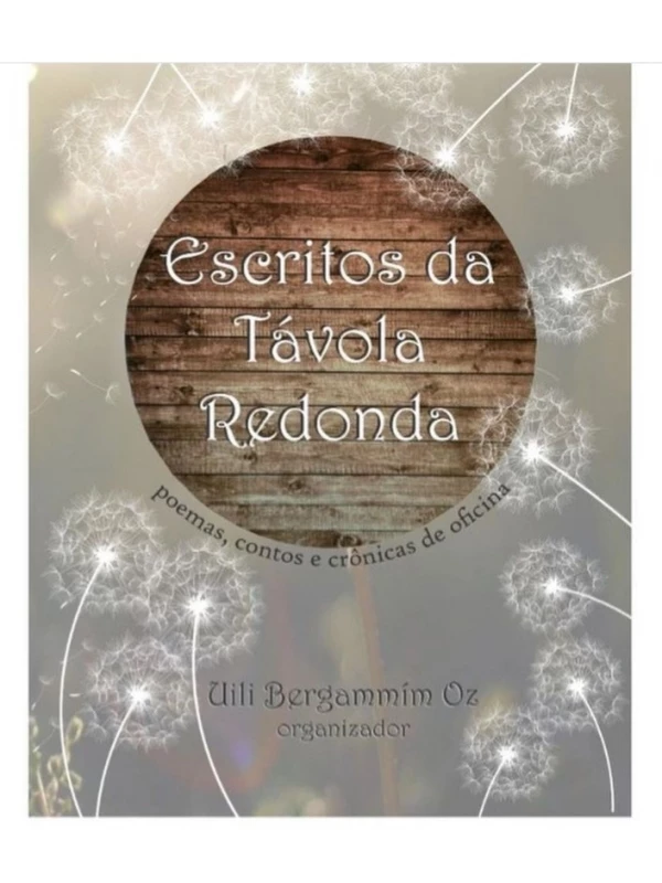 ESCRITOS DA TÁVOLA REDONDA