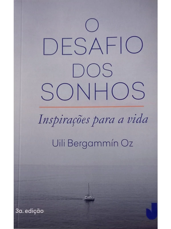 O desafio dos sonhos
