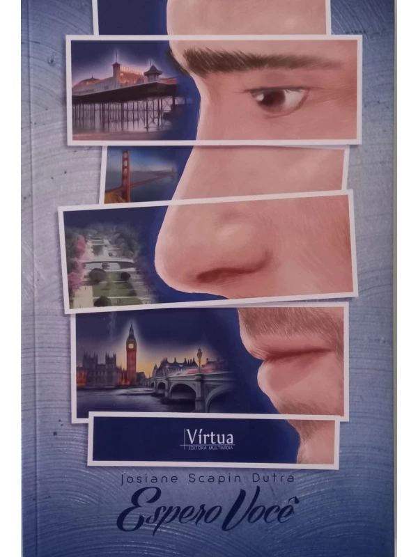 ESPERO VOCÊ