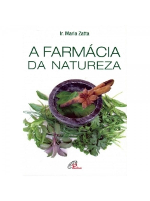 A Farmácia da Natureza