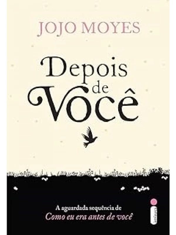 Depois De Você - ED. ECONÔMICA