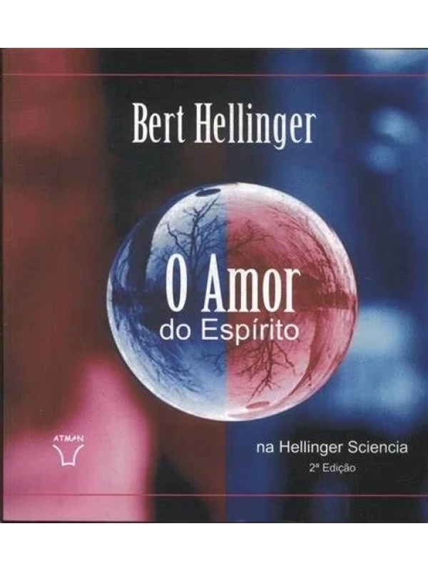 O AMOR DO ESPÍRITO