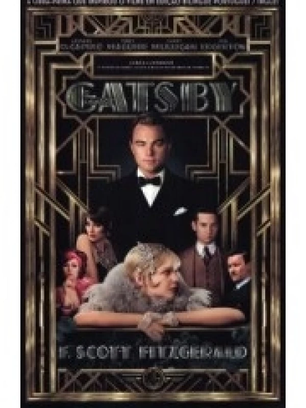 O GRANDE GATSBY