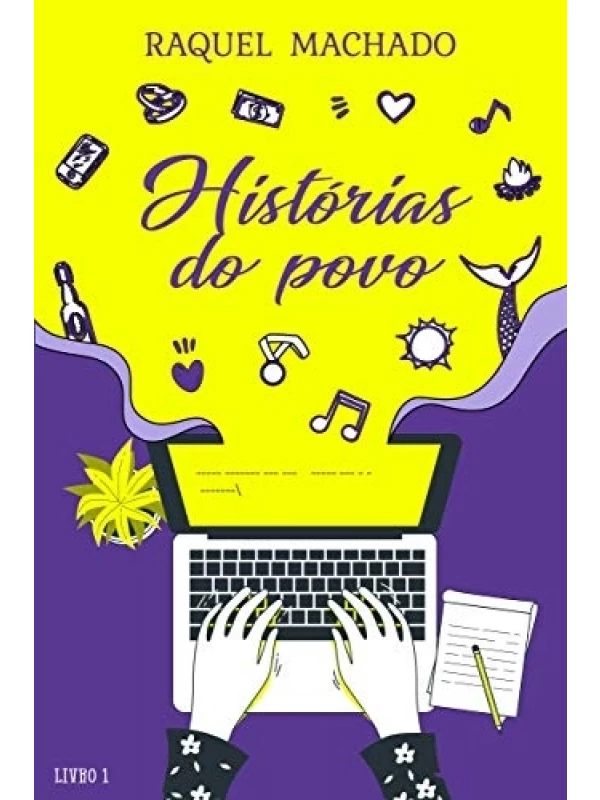 HISTÓRIAS DO POVO