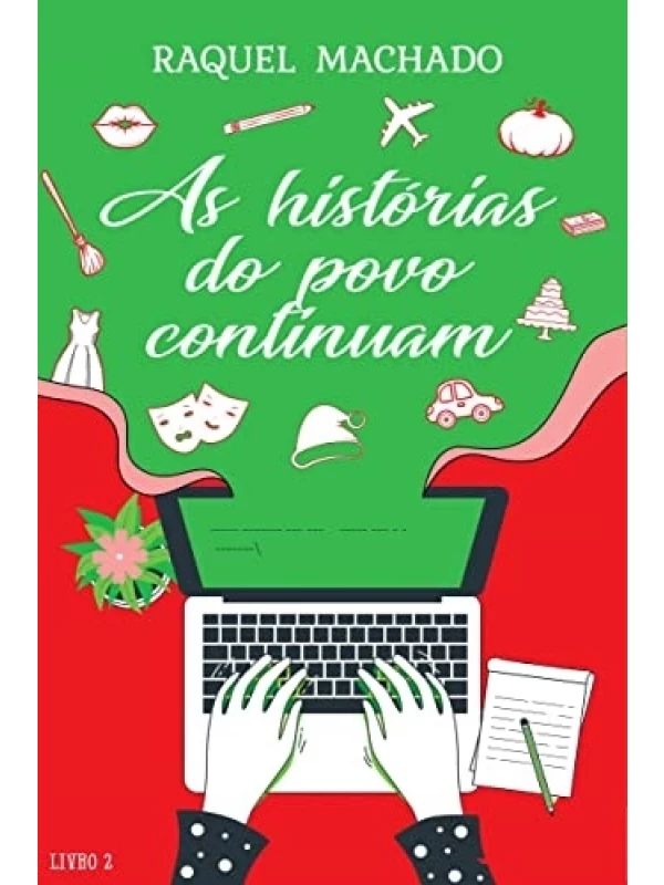 AS HISTÓRIAS DO POVO CONTINUAM