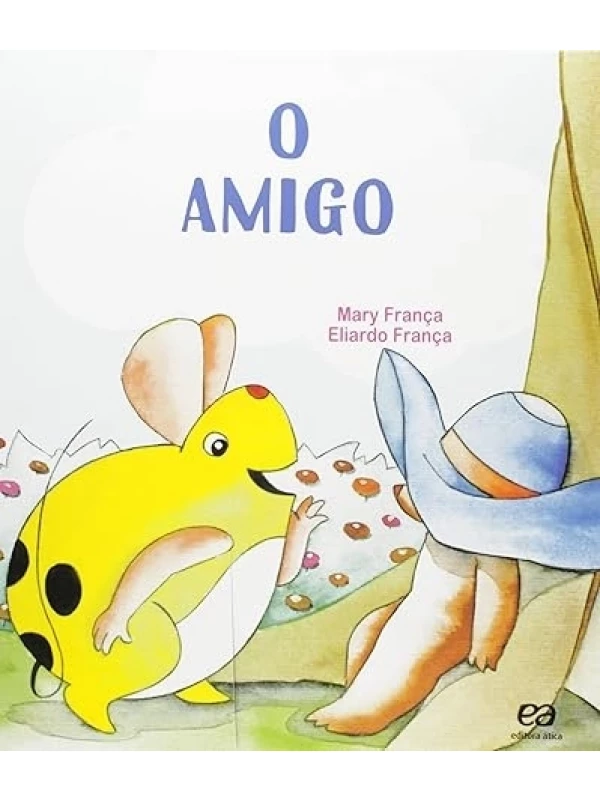 O AMIGO