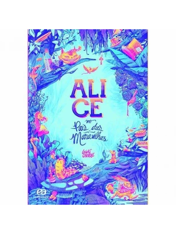 Alice no país das maravilhas